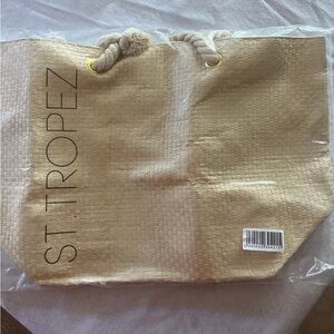 St Tropez Bag